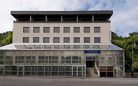 Thon Hotel Måløy